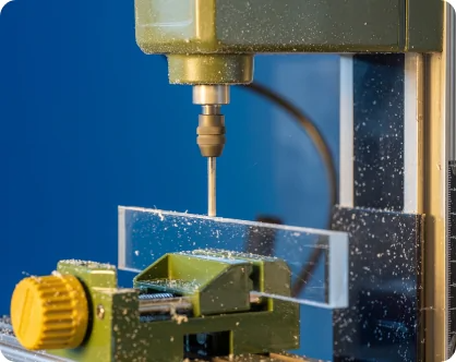 Hvordan kan akrylplader (plexiglas) behandles?