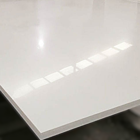 Hvad er PVC Foam Board?