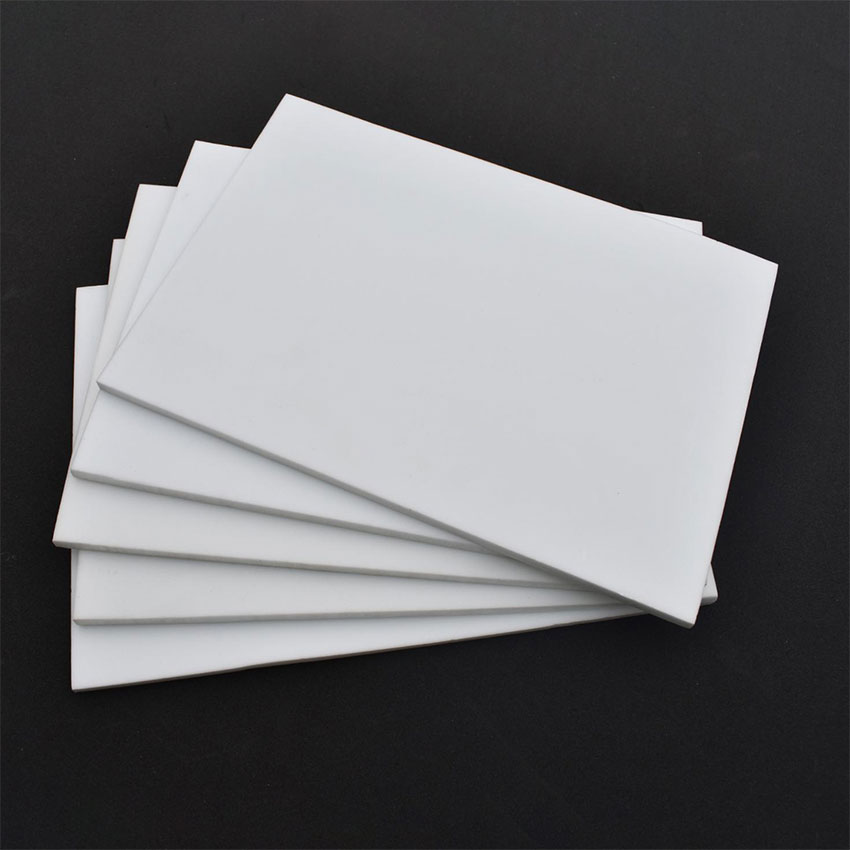 Hvad er fordelene ved White PVC Forex Board?