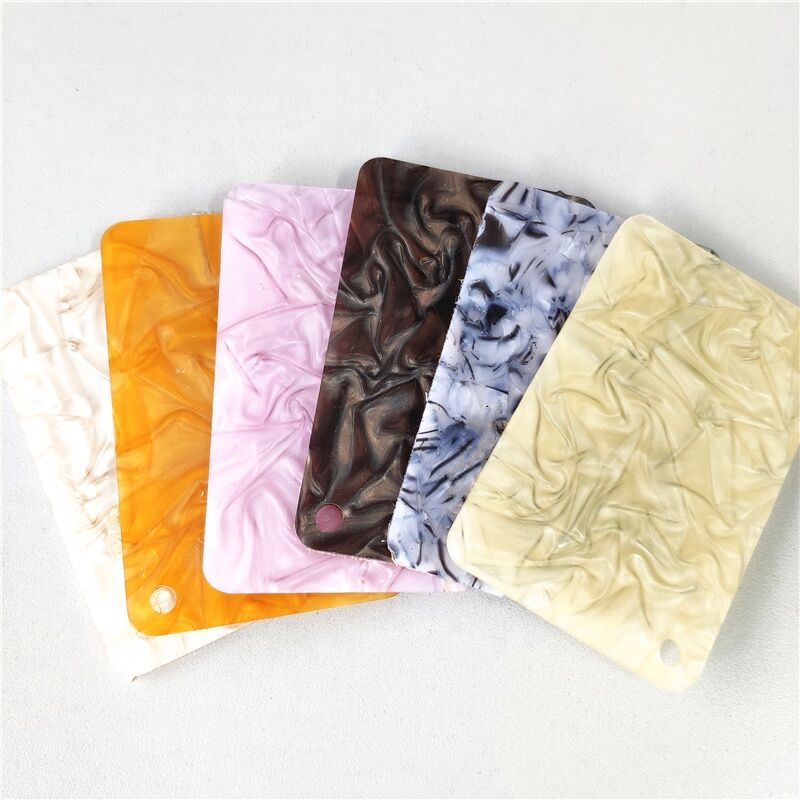 Hvad er fordelene ved et støbt akrylplader til skærme