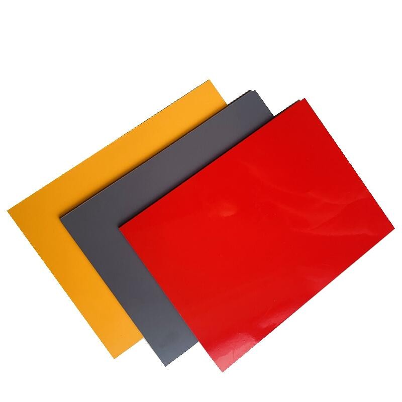 Hvorfor er Color Alucobond det ultimative valg til moderne arkitektoniske projekter