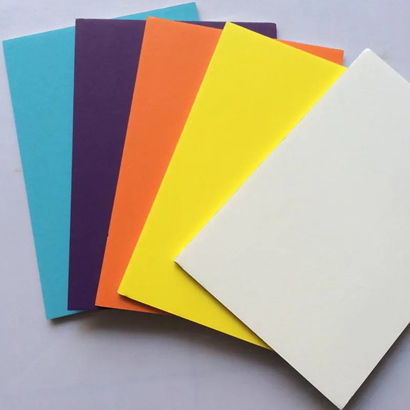 PVC skumplade<